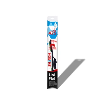 Sheron ablaktörlő lapát Uni Flat 425mm/17&quot;