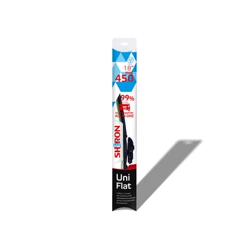 Sheron ablaktörlő lapát Uni Flat 450mm/18&quot;