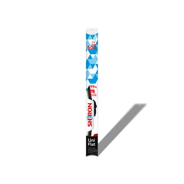 Sheron ablaktörlő lapát Uni Flat 600mm/24&quot;