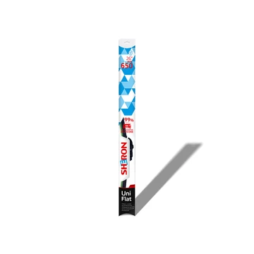 Sheron ablaktörlő lapát Uni Flat 650mm/26&quot;