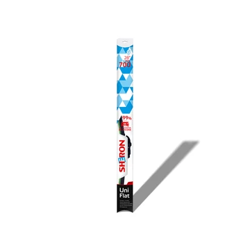 Sheron ablaktörlő lapát Uni Flat 700mm/28&quot;
