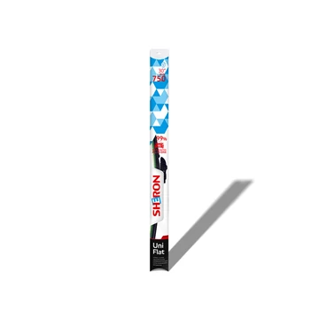 Sheron ablaktörlő lapát Uni Flat 750mm/30&quot;