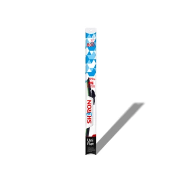 Sheron ablaktörlő lapát Uni Flat 800mm/32&quot;