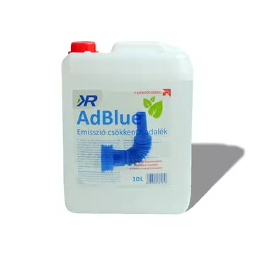 KR AdBlue adalékanyag 10L