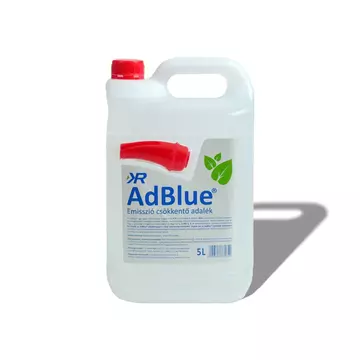 KR AdBlue adalékanyag 5L