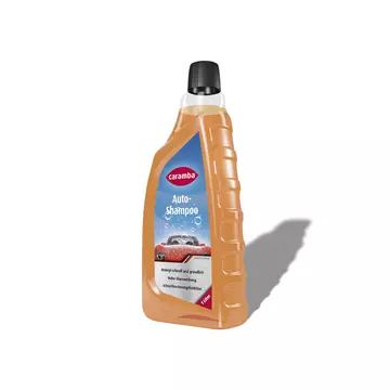 Caramba Autósampon - H. Auto Shampoo 1L