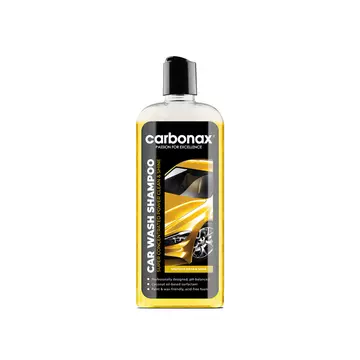 Carbonax Car Wash Shampoo - Autósampon 500ml