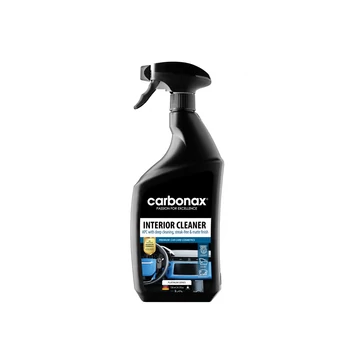 Carbonax Interior Cleaner - Belsőtér tisztító 720ml