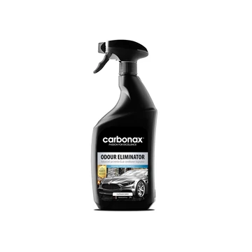 Carbonax Odour Eleminator (Luxury Car) - Szagsemlegesítő illatosító 720ml