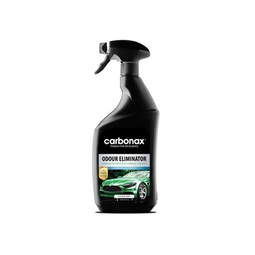 Carbonax Odour Eleminator (Wild Forest) - Szagsemlegesítő illatosító 720ml
