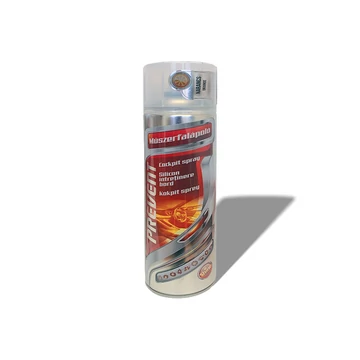 Prevent Műszerfalápoló narancs illatú aeroszol 500ml