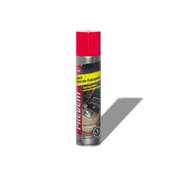 Prevent Matt műszerfalápoló aeroszol 300ml