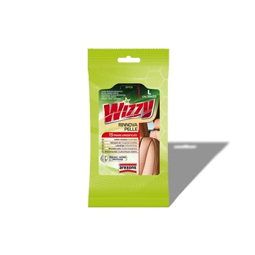 Wizzy Bőrápoló kendő (15db)