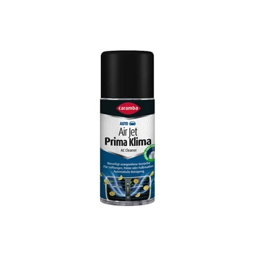 Caramba Klímatisztító - Air Jet Prima Klima 100ml