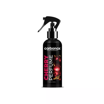 Carbonax Car Perfume Cherry - Autóparfüm cseresznye 150ml (illatosító)