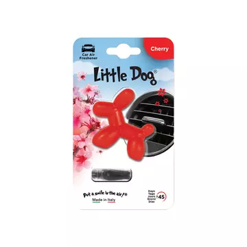 Little Dog autóillatosító Cherry | Cseresznye