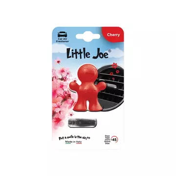 Little Joe autóillatosító Cherry | Cseresznye