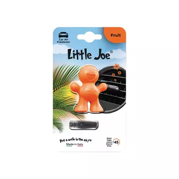 Little Joe autóillatosító Fruit | Gyümölcs