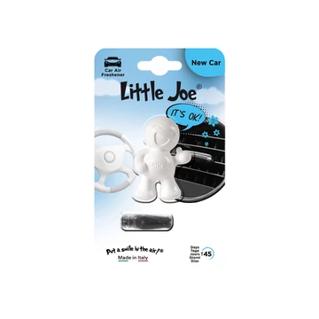 Little Joe OK autóillatosító New Car | Új autó