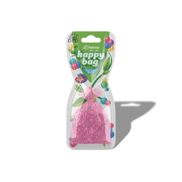 Paloma Happy Bag illatosító Bubble Gum | Rágógumi