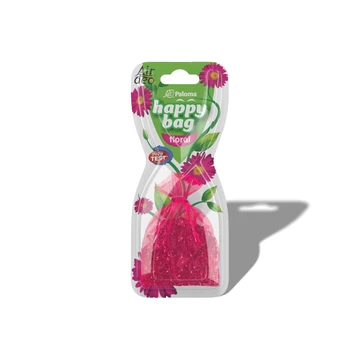 Paloma Happy Bag illatosító Floral | Virág