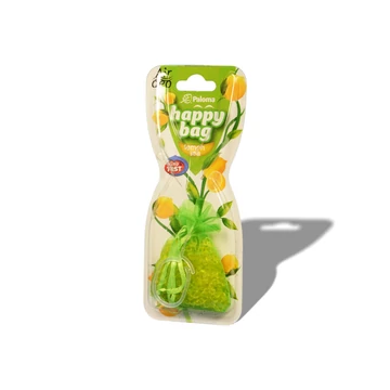 Paloma Happy Bag illatosító Lemon Tea | Citrom