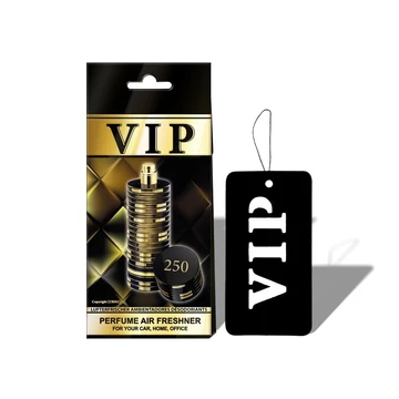 VIP illatosító 250 - David. The Game