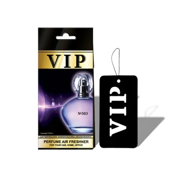 VIP illatosító 503 - D. Homme Sport