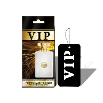 VIP illatosító 750 - Amoua. Honour