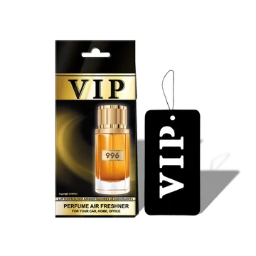 VIP illatosító 996 - Chop. Oud Malaki