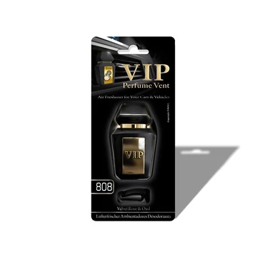 VIP Vent illatosító 808 - Paco R. Invictus