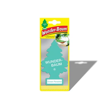 Wunderbaum illatosító Ocean Paradise