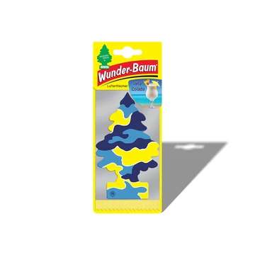 Wunderbaum illatosító Pina Colada