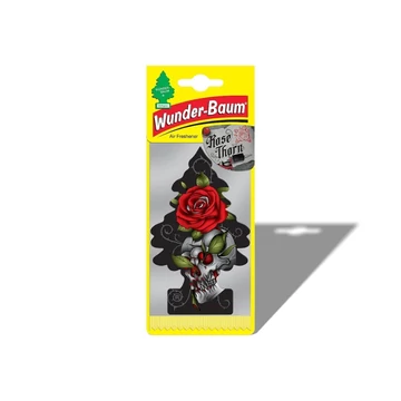Wunderbaum illatosító Rose Thorn | Rózsatövis