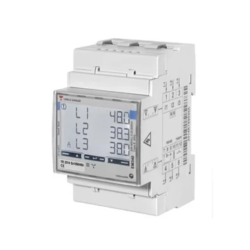 Wallbox Power Boost 3 fázis – Intelligens árammegosztó 600A
