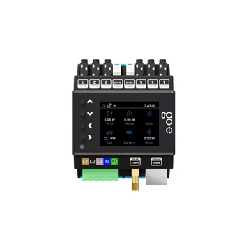 go-e Controller