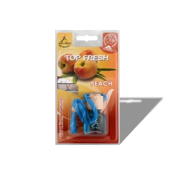 Jean Albert (JA) Top Fresh illatosító Peach | Barack