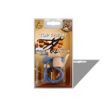 Jean Albert (JA) Top Fresh illatosító Vanilla | Vanília