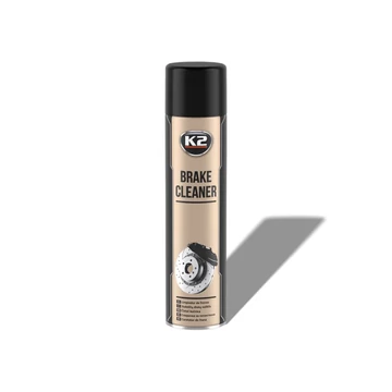 K2 BRAKE CLEANER féktisztító 600ml