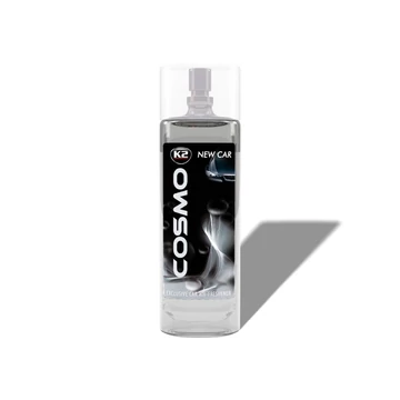 K2 COSMO illatosító spray Új autó 50ml