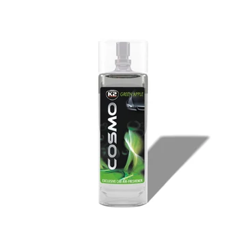 K2 COSMO illatosító spray Zöldalma 50ml