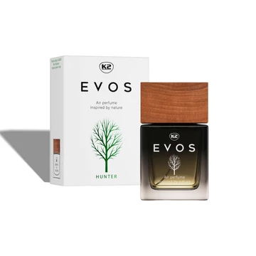 K2 EVOS illatosító parfüm HUNTER 50ml