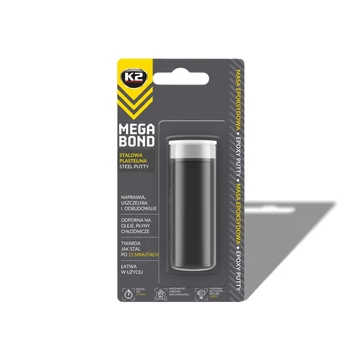 K2 MEGA BOND fémgyurma 40g