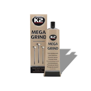 K2 MEGA GRIND szelepcsiszoló paszta 100g