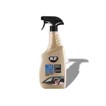 K2 NUTA ANTI-INSECT rovaroldó 750ml