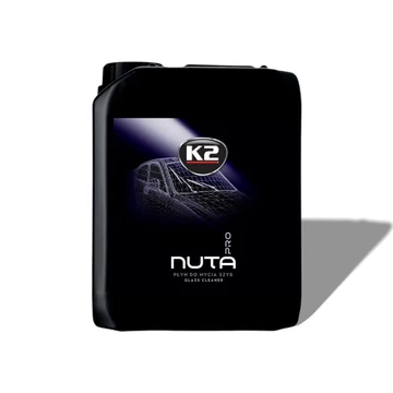 K2 NUTA PRO üvegtisztító 5L