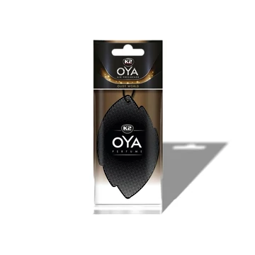 K2 OYA illatosító Oudy World