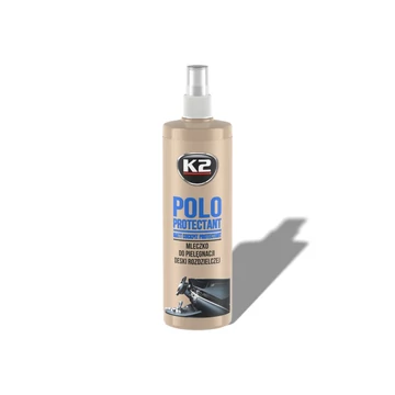 K2 POLO PROTECTANT műszerfalápoló 330ml