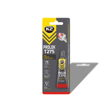 K2 PROLOK 275 csavarrögzítő 6ml (erős)
