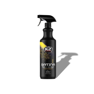 K2 SATINA PRO műszerfalápoló Energy fruit 1L